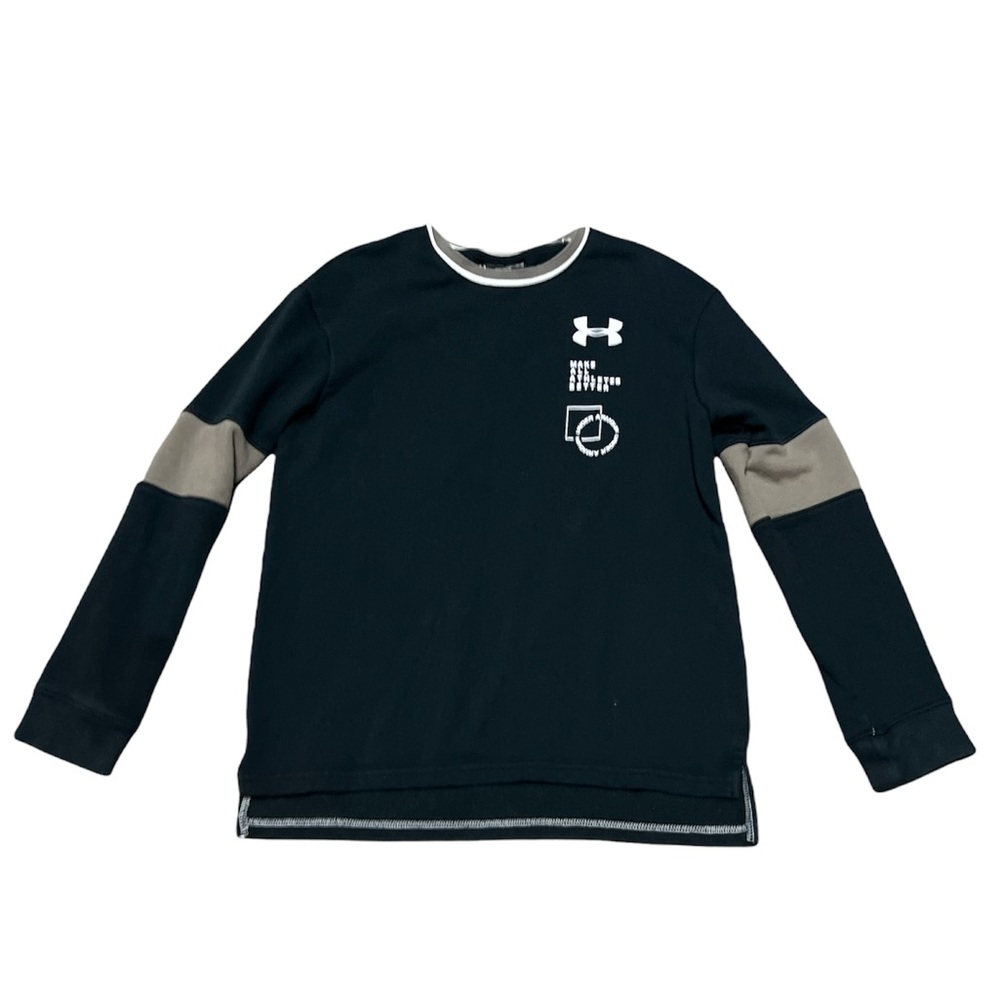 Under Armour Boys Sweater